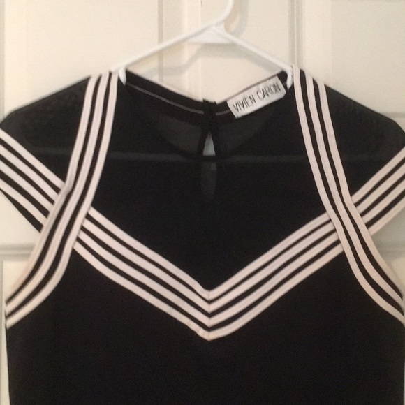 Fancy top - Picture 3 of 4